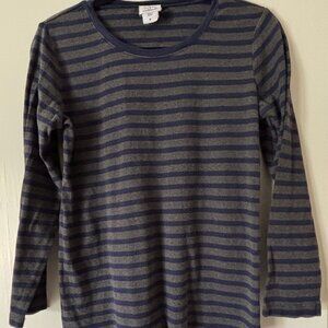 Oh Baby Maternity Long Sleeve Tee